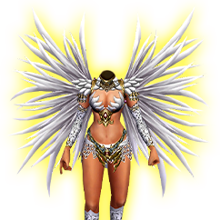 Costumul Îngerul Uriel (Alb)-IG.png