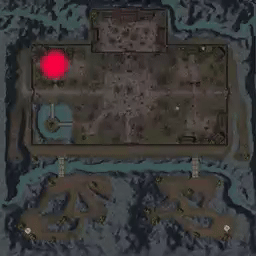 Fortăreața Abandonată Map.gif