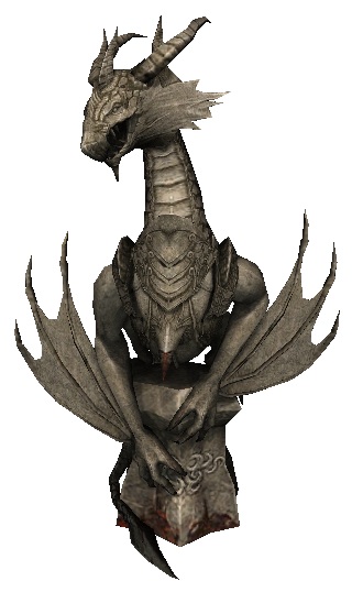 Fișier:Statuie Dragon.jpg