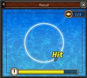 Honorable assist barely Pescuit - Metin2 Wiki
