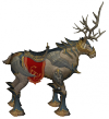 Valiant Reindeer (w)