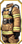 Uniformă Pompier+ (M,galben).png