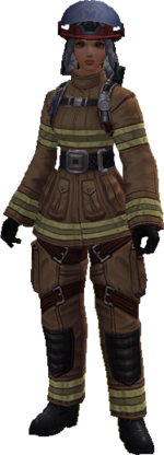 Uniformă Pompier+ (F,galben)IS.png