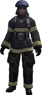 Uniformă Pompier+ (M,negru)IS.png